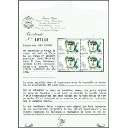 1989 ED. 2989ef **