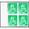 1989 ED. 3004s + 3004dw ** [x4]
