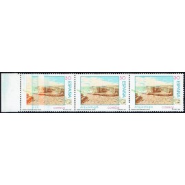 1996 ED. 3449ip ** [x3]