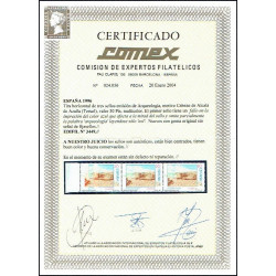 1996 ED. 3449ip ** [x3]