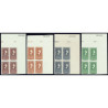 1950 ED. 1075/1082 ** [x04]
