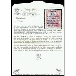 1951 ED. 1089hh **
