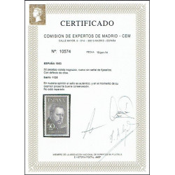 1953 ED. 1125it **