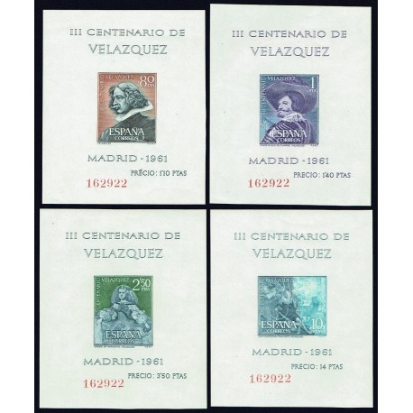 1961 ED. 1344/1347 **