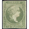 1856 ED. Antillen 5 *