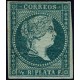 1855 ED. Antillas 1 *