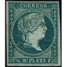 1855 ED. Antillen 1 *