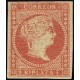 1856 ED. Antillas 6 *