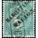 1868 ED. Antilles 14A us