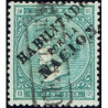 1868 ED. Antillas 14A us