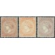 1869 ED. Antillas 16/18 *