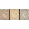 1869 ED. Antillas 16/18 *