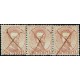 1873 ED. Antilles 27 us [x3]