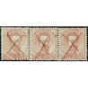1873 ED. Antillas 27 us [x3]