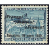 1939 ED. ELP Barcelona 21 **