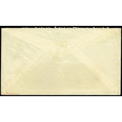 1910-1924 ED. 22 us Enteros Postales Privados