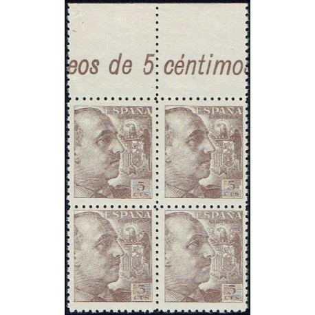1940 ED. 919d ** [x4]