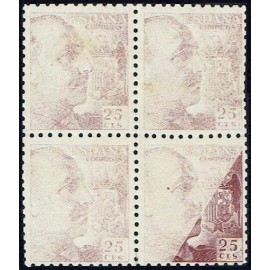 1940 ED. 923ib ** [x4]