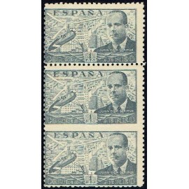 1940 ED. 946 + 946spv **