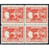 1945 ED. 997ef ** [x4]