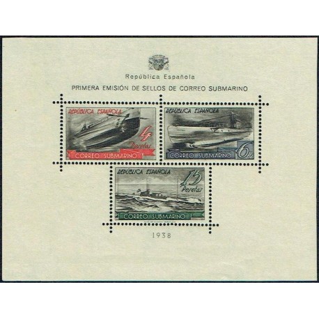 1938 ED. 781 **