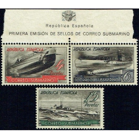 1938 ED. SH 781 **