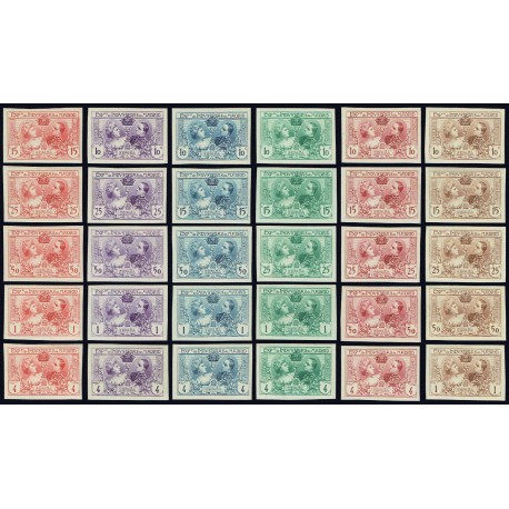 1907 ED. SR 1ccs/6ccs *