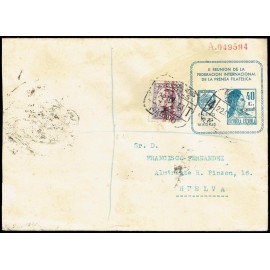 1932-1936 ED. 100 us Enteros Postales Privados