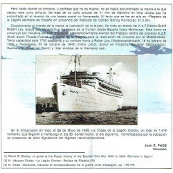 Guerra Civil - Legión Condor (3)