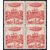 1937 ED. Asturias 03 ** [x4]