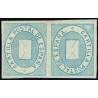 1869 ED. FR. 1aii (*)
