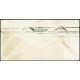 Graf Zeppelin A Brasil y reexpedido a Argentina ED. 321 [x4], 322