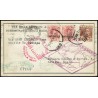 Graf Zeppelin De Sevilla A Sevilla ED. 296 [x2], 323