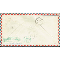 Graf Zeppelin A Alemania ED. 322