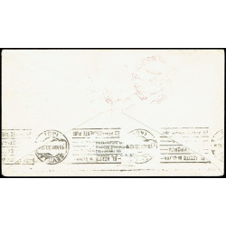 Graf Zeppelin Extranjero Alemania (12)