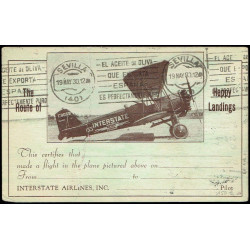 Graf Zeppelin Extranjero Austria (3)