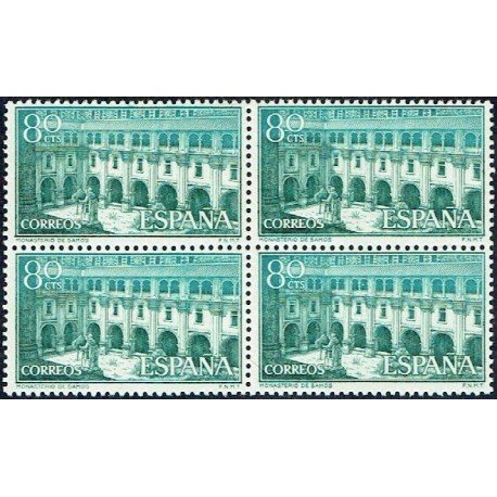 1960 ED. 1322ef ** [x4]