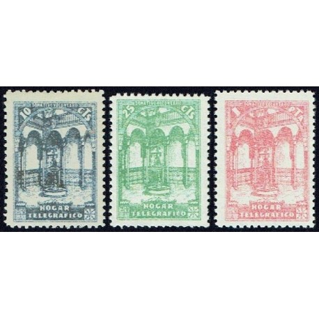 1938 ED. BHT 13/15 *