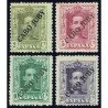 1925 ED. Cabo Juby 22/25 *