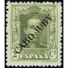 1925 ED. Cabo Juby 22hpa **