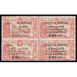 1938 ED. 756hip + 756 **