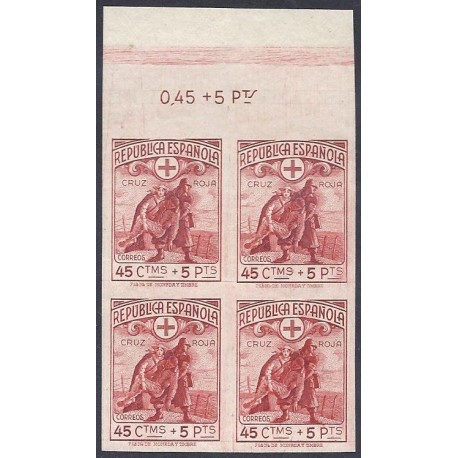 1938 ED. 767s ** [x4]