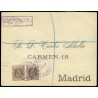 Colonias Españolas ED. Fernando Poo 088 [x2]