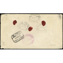 Colonias Españolas ED. Guinea 107