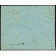 1941-1956 ED. 126 us Enteros Postales Privados