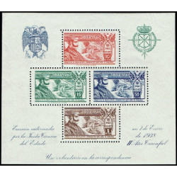 1938 Gálvez 8/13 **