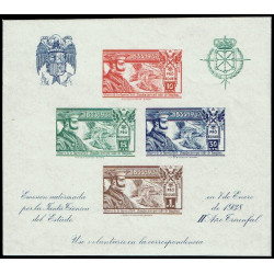 1938 Gálvez 8/13 **