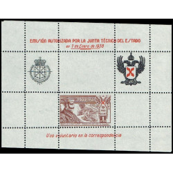 1938 Gálvez 8/13 **