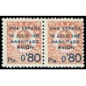 1936 ED. Canarias 2hab + 2hac *
