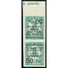1936-1937 ED. Canarias 4hvhi *